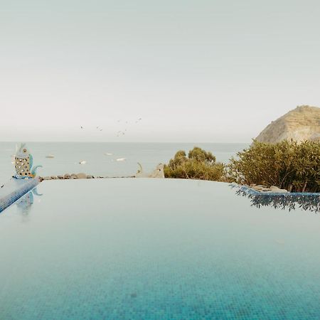 Hotel Ferdinando Beach & Thermal Spa Sant'Angelo  Extérieur photo